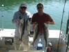 (08/24/2014) - Nice Striped Bass